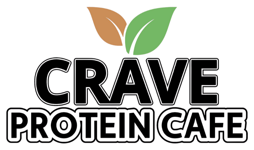 Crave Protein Cafe