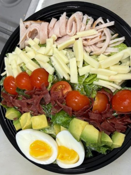 Cobb Salad