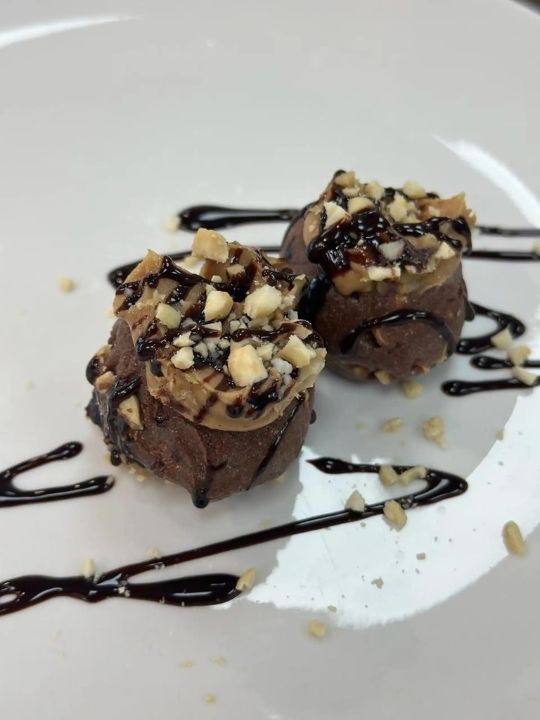 PB Dream Protein Balls (2)