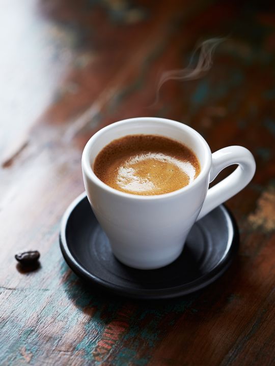 Espresso