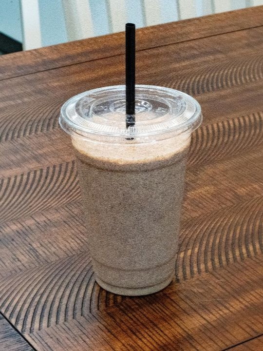 Cookies & Cream Shake