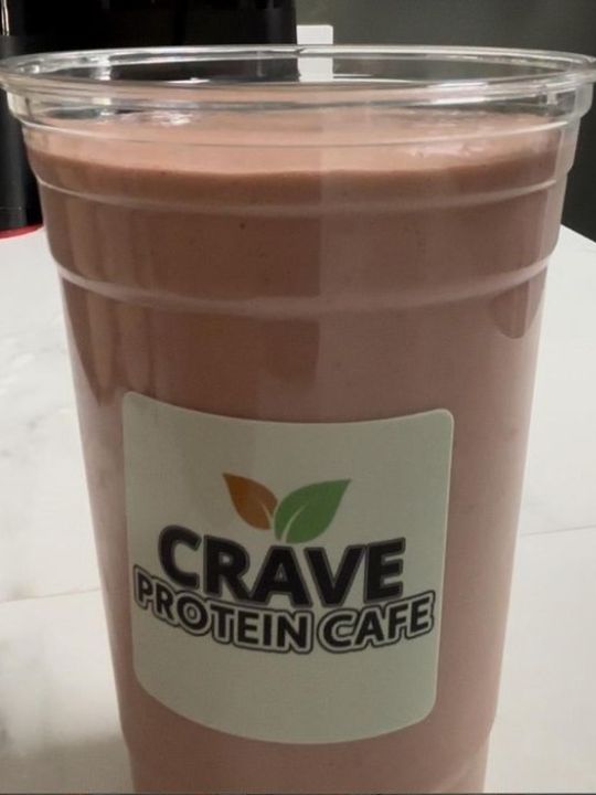 Purple Panther Shake