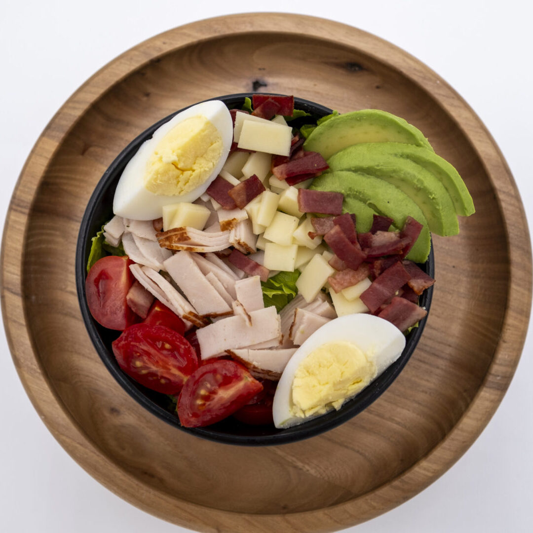 Cobb Salad
