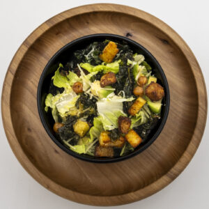 kale salad