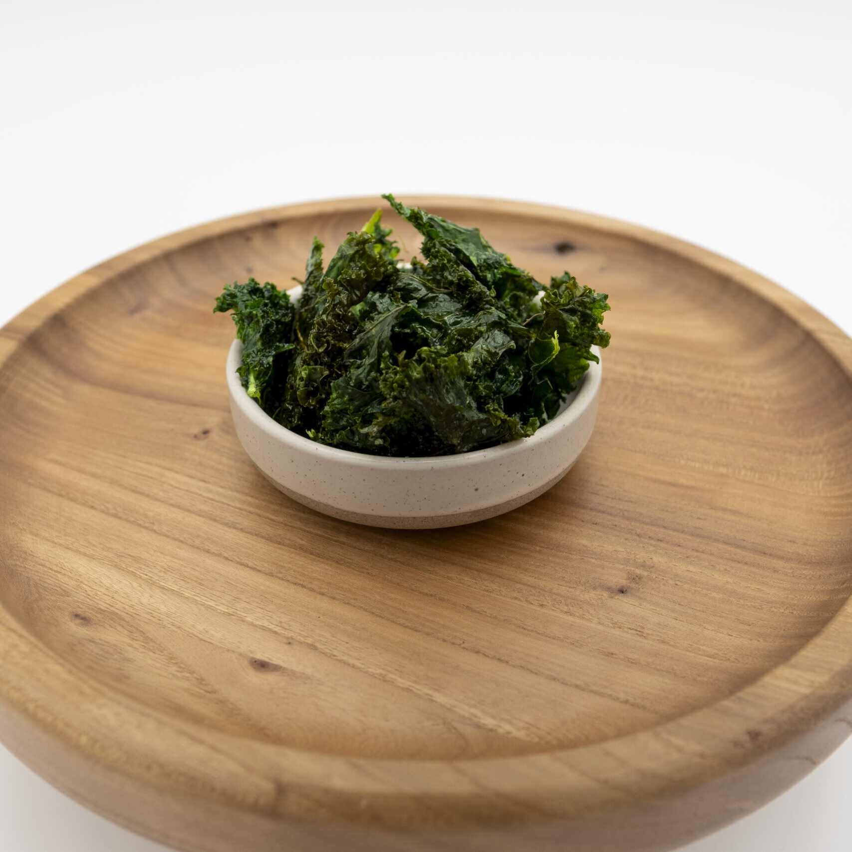 Kale Chips