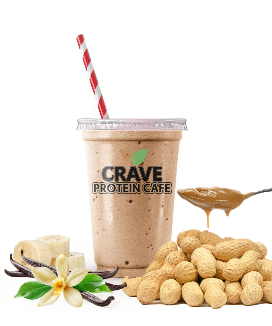 PB Dream Shake