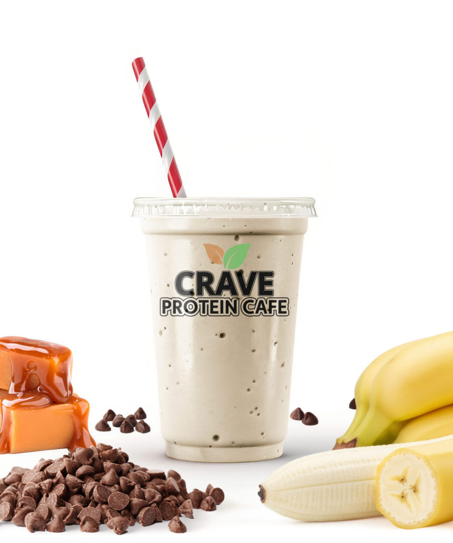Praline Shake