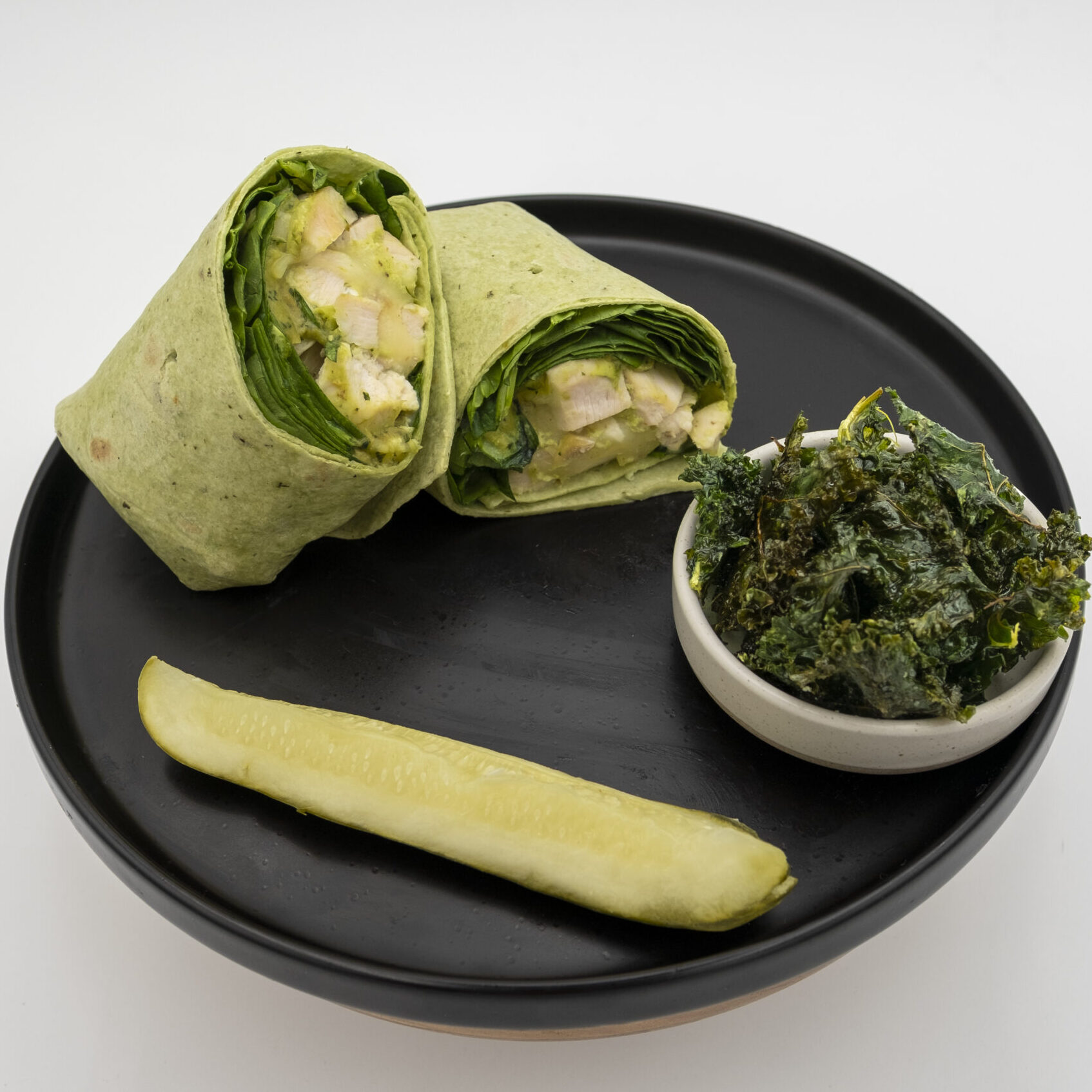 Protein Wrap