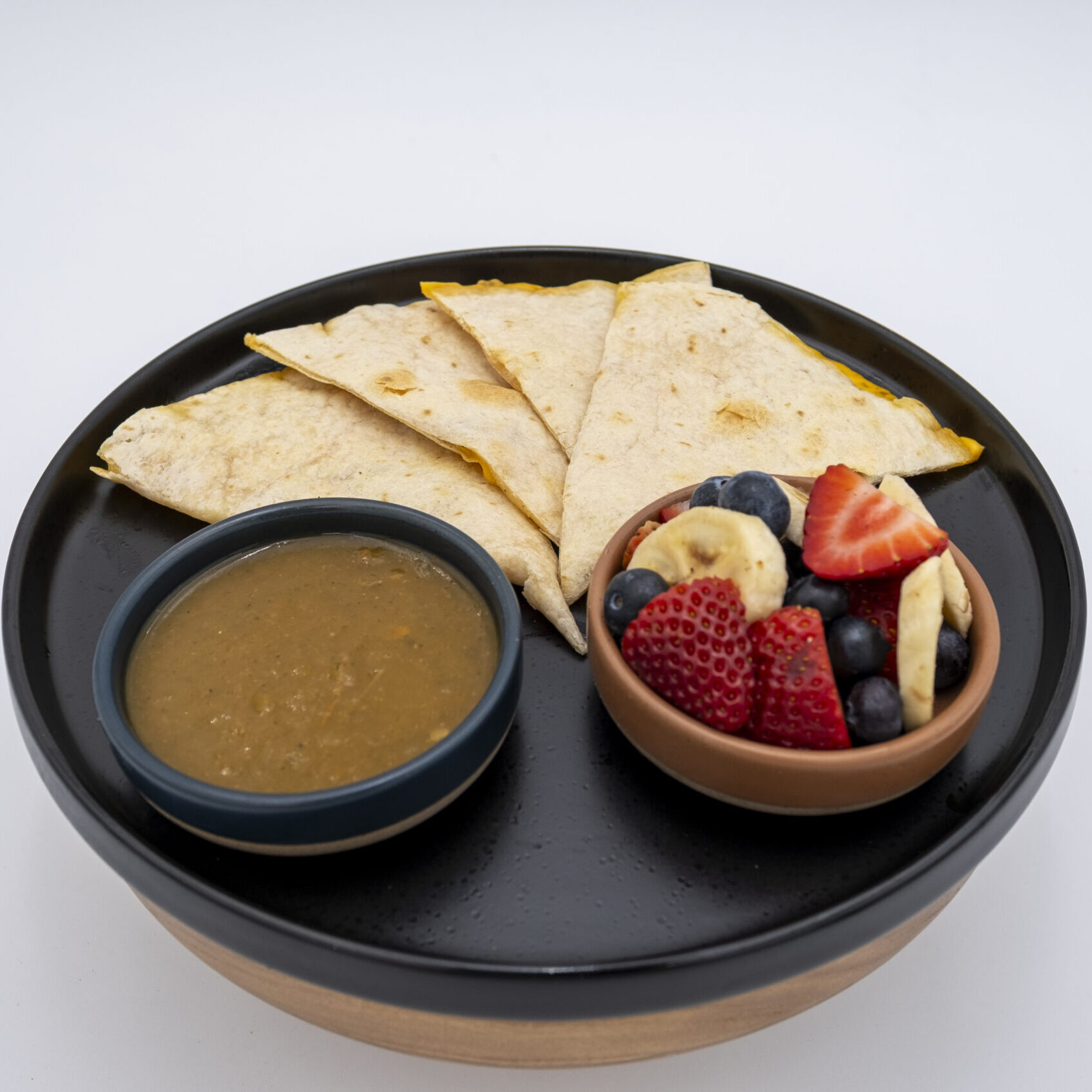 Kids' Quesadilla