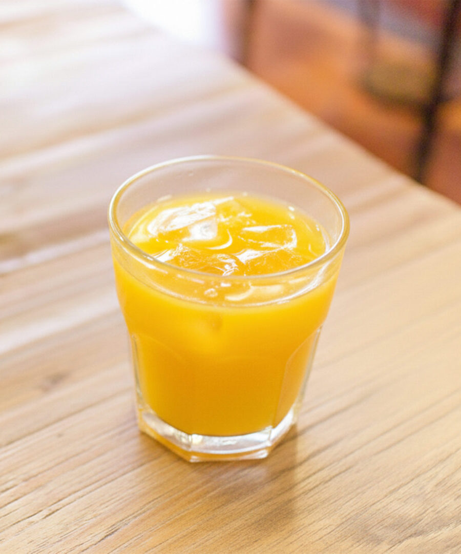 Orange Juice