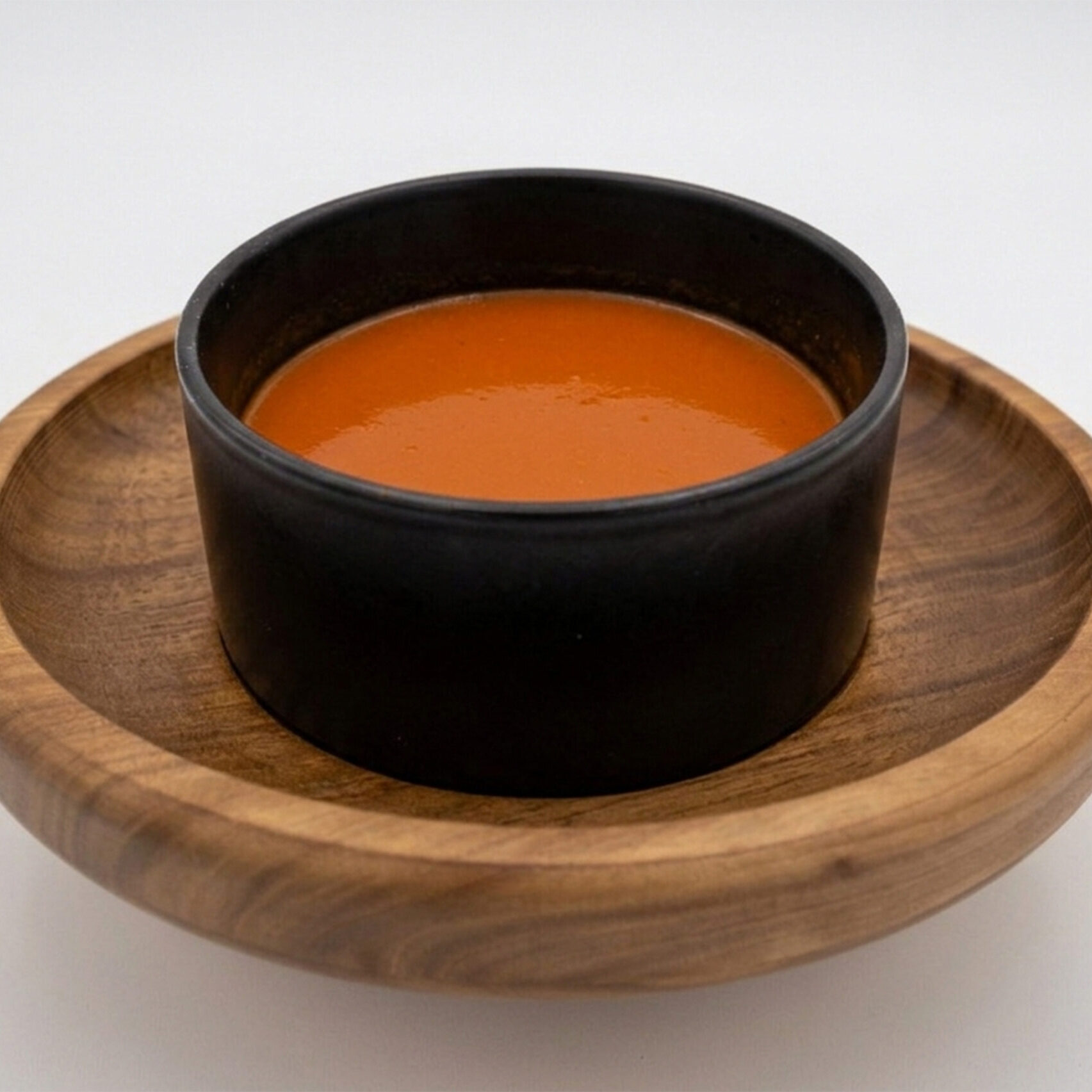 Tomato Basil Soup