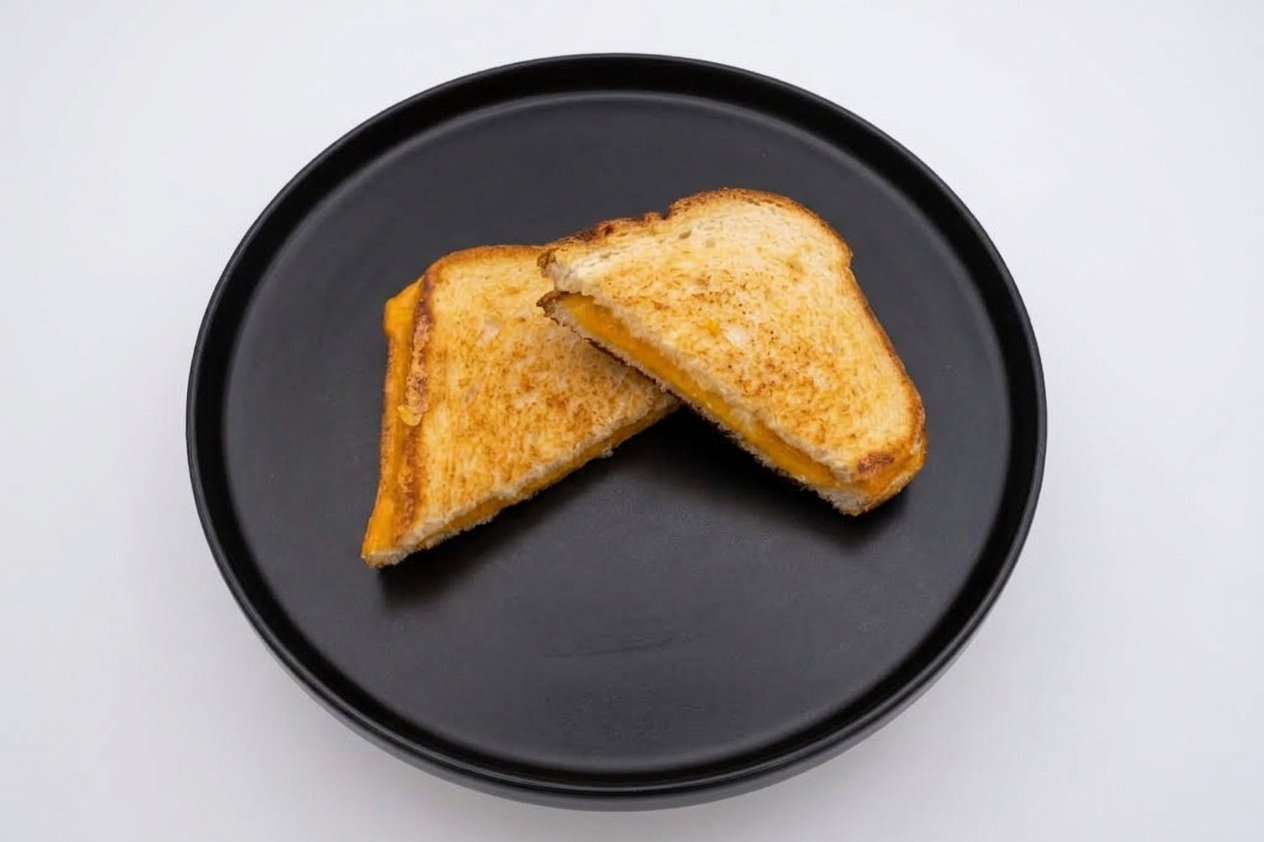 Grilled Cheese