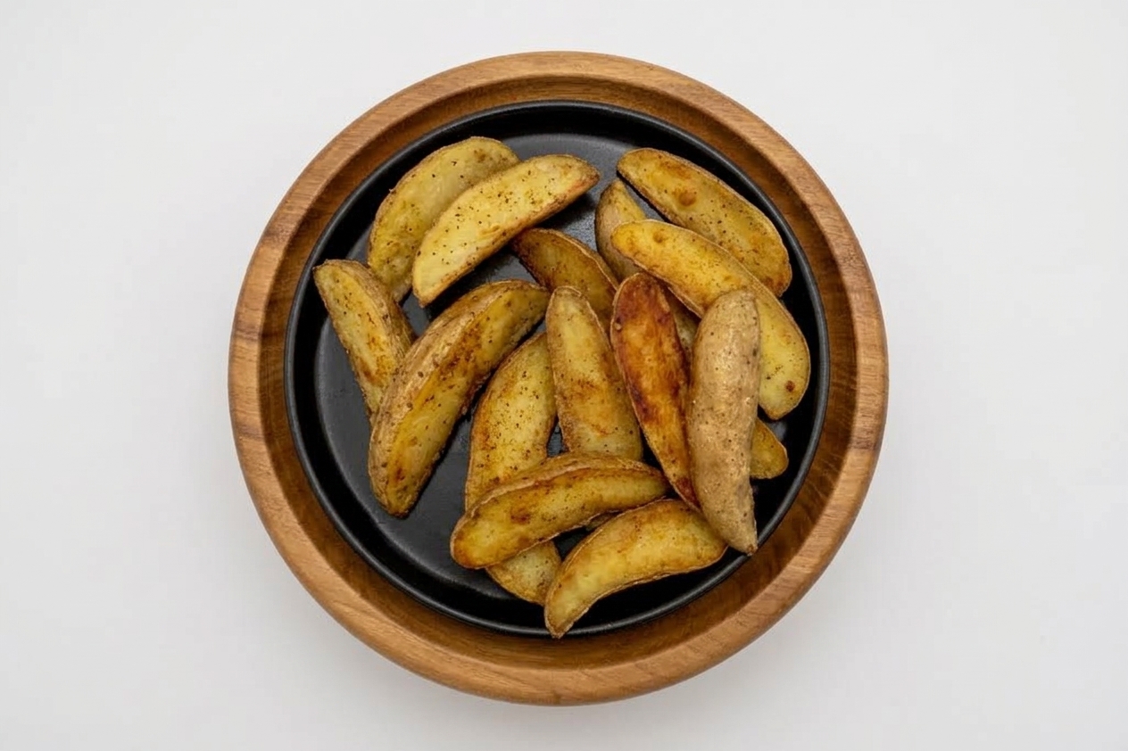 Potato Wedges